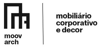 MOOV Arch — mobiliário corporativo e décor